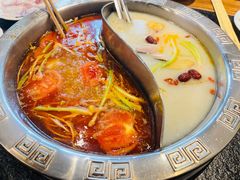 -长生鱼·鲜鱼房(U城店)