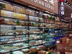-信基沙溪酒店用品博览城