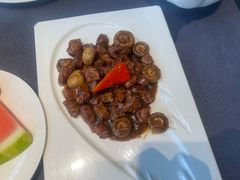 -楚禾宴·家宴(光谷大道店)