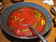 -贵厨酸汤牛肉(小十字店)