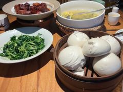 -黄山老妈·土菜(碧桂园店)