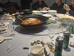 -小秦淮·南京土菜(新亭西路店)