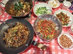 -龙师傅卤炒(天马店)