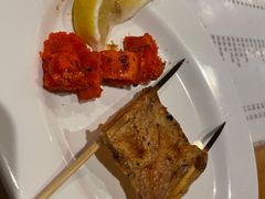 -福烤锦花(长乐路店)