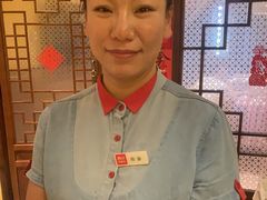 -西贝(六里桥旗舰店)