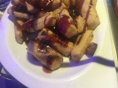 -很久以前羊肉串(清河店)