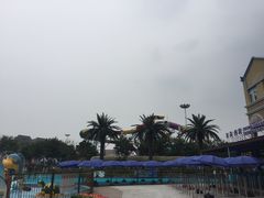 -徐州乐园加勒比水世界