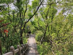 -昭山风景名胜区