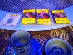 -缪氏川菜(丰盛町店)