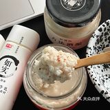 感谢网友的推荐[双手合十]酒酿酸奶的神仙吃法get了