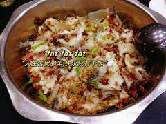 -清真·锦翔炝锅鱼(明德门店)