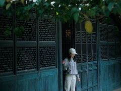 -浙江省博物馆(孤山馆区)