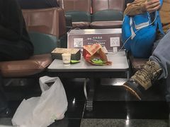 -厦门高崎国际机场-T3航站楼