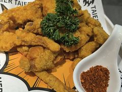 -新太二·鲜料川菜(万泰汇店)