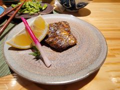 -镹·鱼料理  国产鱼使用店