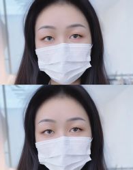 -Doris多里斯半永久纹眉·SMP纹发·发际线