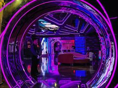 -ALICE PARTY自助式  KTV(松柏路店)