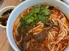 -一品小笼(金融街店)