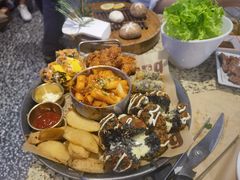 -安又胖韩国烤肉(美罗城店)