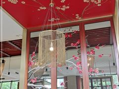 -锦园餐厅(九龙湖开元度假村店)