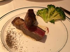 -Wolfgang’s Steakhouse 沃夫冈牛排馆(上海白玉兰广场店)
