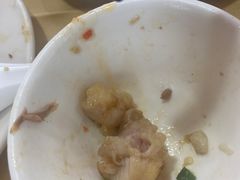 -吉莲利苑海鲜酒家(珠海拱北29年老字号店)