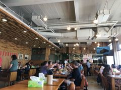 大堂-香江小厨 The Kitchen(香江俱乐部店)