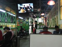 -莅香岛港式餐厅(滨江道店)
