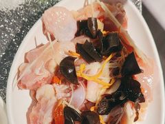 -碗中海·蒸汽海鲜·桑拿鸡(岭南天地店)