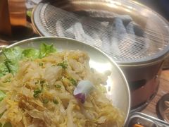 -西塔老太太泥炉烤肉(万柳华联店)