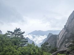 -黄山白云宾馆