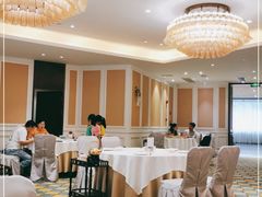 大堂-龙凤酒家(广州大道店)