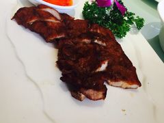 -上座·餐厅(阳光100店)