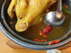 -延松朝鲜族料理