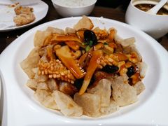 -将相和·海鲜蒸饺大连菜