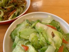 -天贵热油豆花饭·非物质文化遗产(龙脊店)