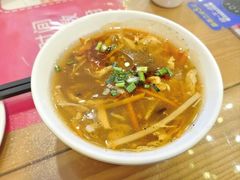 -小牛锅贴(西环路店)