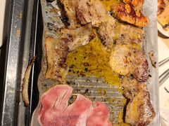 -玫瑰花园自助烤肉(顺义鑫海韵通店)