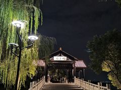 -石湖景区