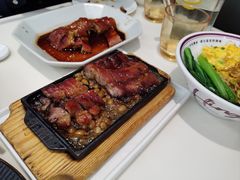 -太兴餐厅(东方广场分店)