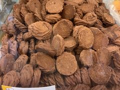 -爱德顺糕点食屋(利民道店)