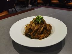 芥末鸭掌-燕春楼(海河华鼎店)