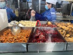 -老人和饭店(淮海中路店)