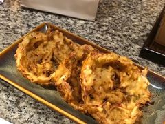 -南京大牌档(香港广场店)