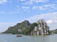 -星湖旅游景区七星岩