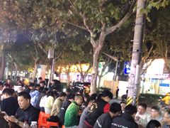 -赵氏盱眙十三香龙虾(蓝村店)