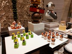 -博林天瑞喜来登酒店·西丽尚膳