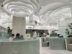 大堂-大树餐厅(朝阳大悦城店)