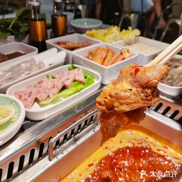 厦门探店—海沧必吃的重庆火锅店!