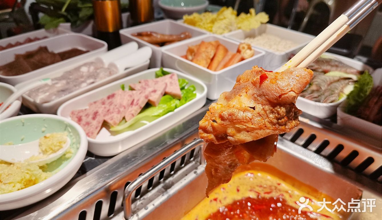 厦门探店—海沧必吃的重庆火锅店！